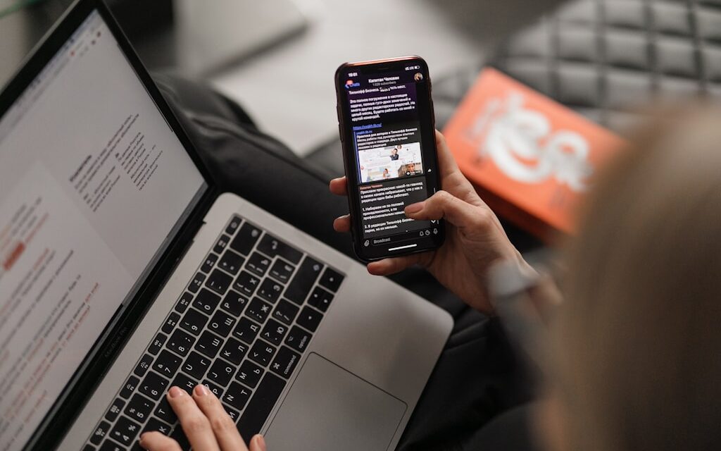 Czy kampanie RCS są przyszłością mobilnego marketingu?