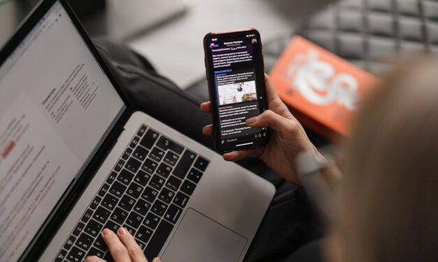 Czy kampanie RCS są przyszłością mobilnego marketingu?